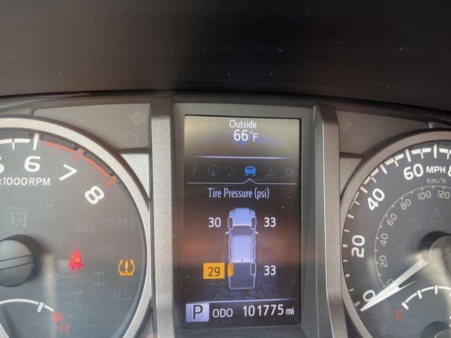 used 2017 Toyota Tacoma car, priced at $26,256