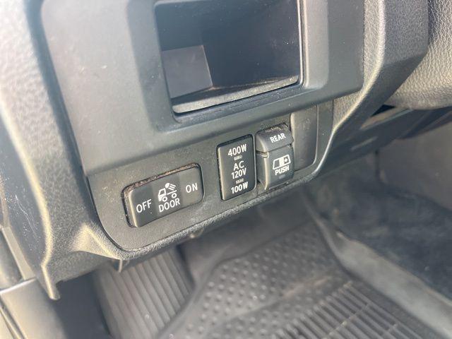 used 2017 Toyota Tacoma car, priced at $26,256