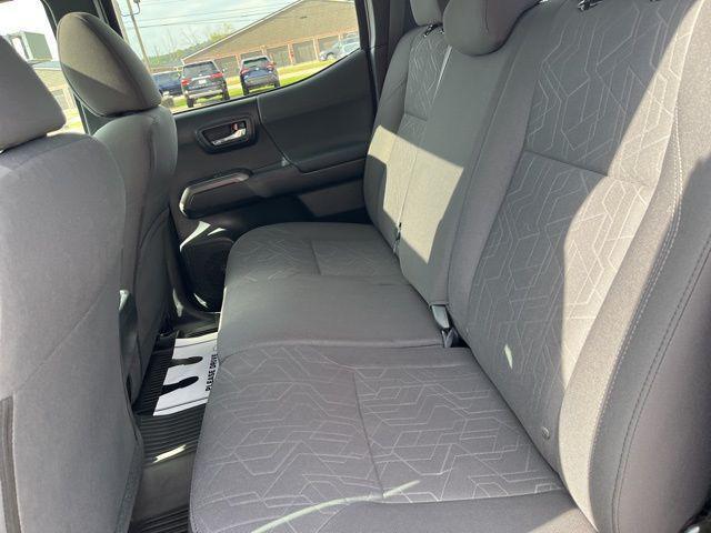 used 2017 Toyota Tacoma car, priced at $26,256