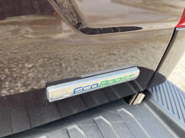 used 2018 Ford F-150 car, priced at $22,845