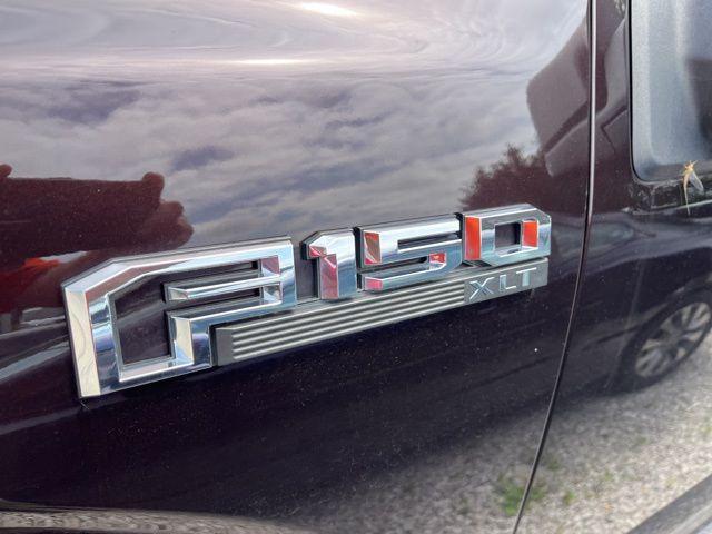used 2018 Ford F-150 car, priced at $22,845