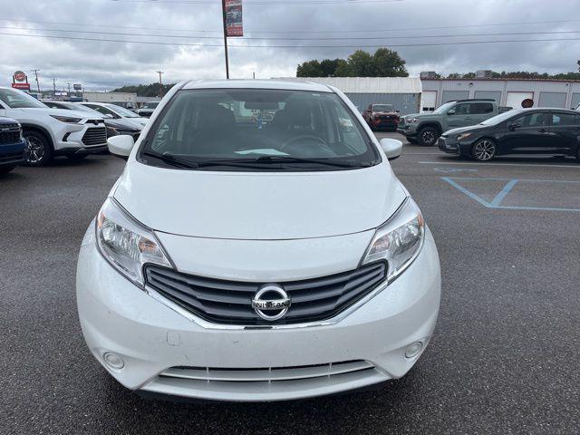 used 2016 Nissan Versa Note car, priced at $8,708