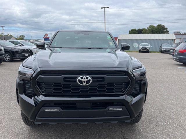 new 2024 Toyota Tacoma car, priced at $49,073