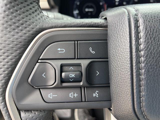 new 2024 Toyota Tacoma car, priced at $49,073