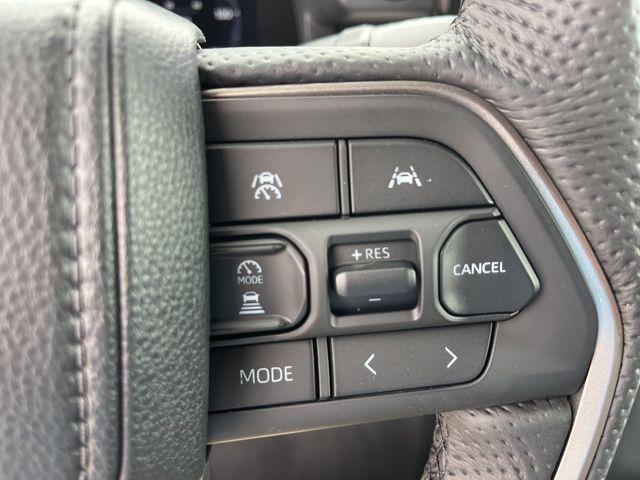 new 2024 Toyota Tacoma car, priced at $49,073