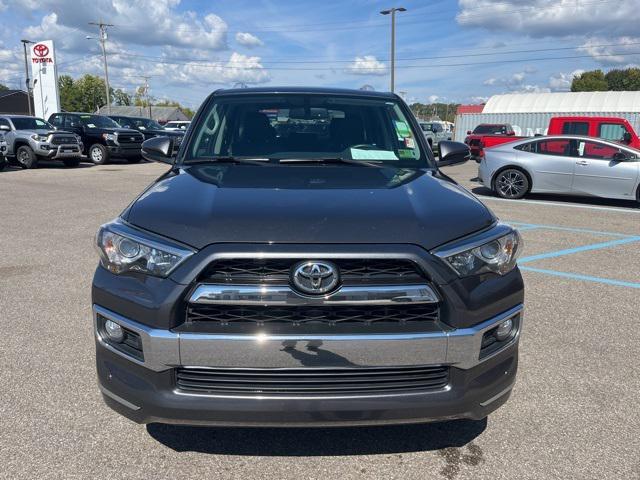 used 2018 Toyota 4Runner car, priced at $31,300