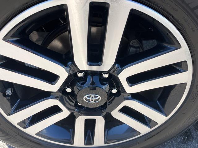 used 2018 Toyota 4Runner car, priced at $31,300