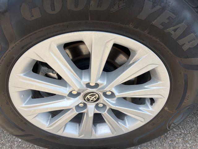 used 2024 Toyota Grand Highlander car, priced at $46,241