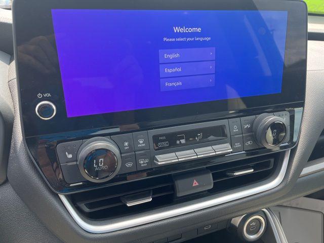 used 2024 Toyota Grand Highlander car, priced at $46,241