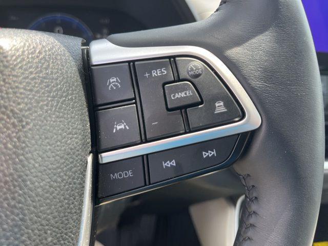 used 2024 Toyota Grand Highlander car, priced at $46,241