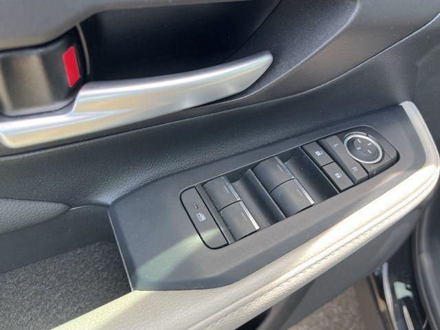 used 2024 Toyota Grand Highlander car, priced at $46,241