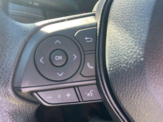 used 2022 Toyota RAV4 car, priced at $27,990