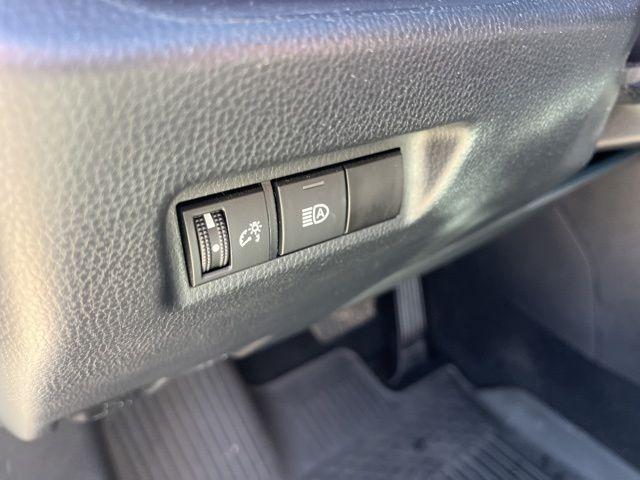 used 2022 Toyota RAV4 car, priced at $27,990