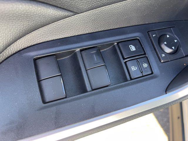 used 2022 Toyota RAV4 car, priced at $27,990