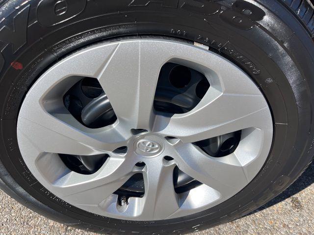 used 2022 Toyota RAV4 car, priced at $27,990