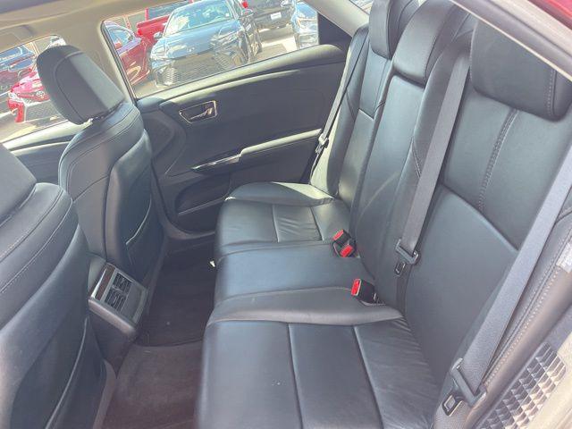 used 2013 Toyota Avalon Hybrid car, priced at $12,399