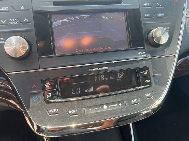 used 2013 Toyota Avalon Hybrid car, priced at $12,399