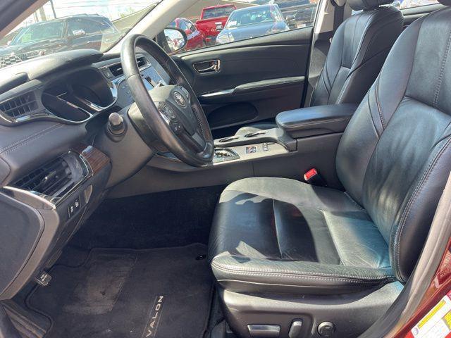 used 2013 Toyota Avalon Hybrid car, priced at $12,399