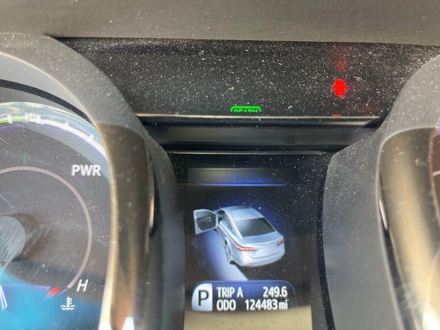 used 2013 Toyota Avalon Hybrid car, priced at $12,399