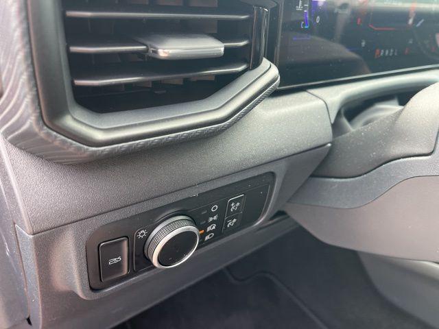 used 2025 Ford Mustang car, priced at $31,882