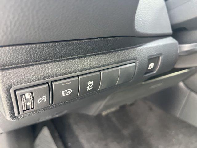 new 2026 Toyota Corolla Hybrid car, priced at $30,663