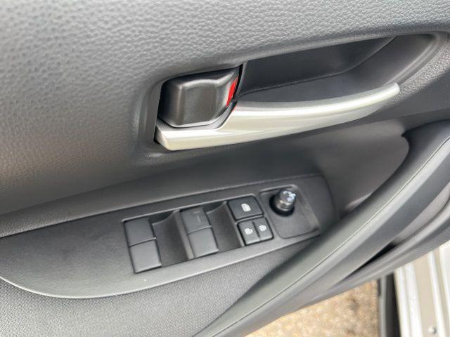 new 2026 Toyota Corolla Hybrid car, priced at $30,663