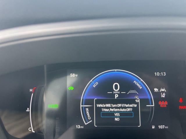 new 2026 Toyota Corolla Hybrid car, priced at $30,663