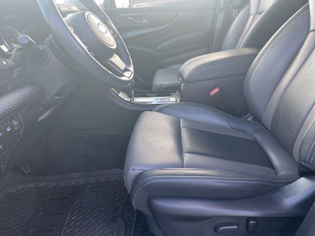 used 2022 Subaru Ascent car, priced at $29,036