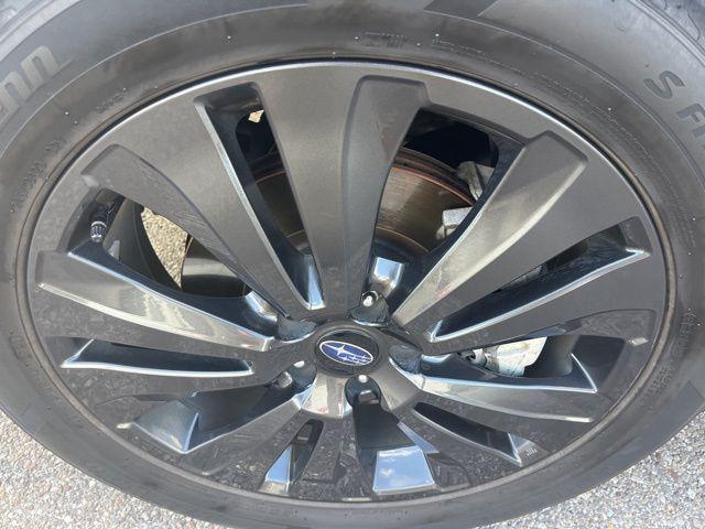 used 2022 Subaru Ascent car, priced at $29,036