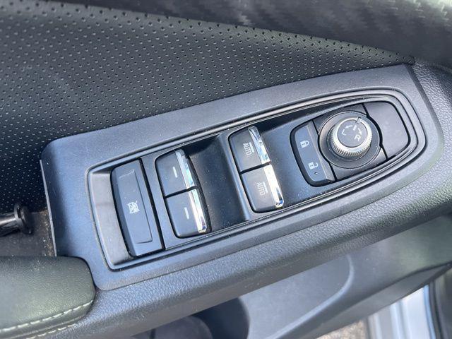 used 2022 Subaru Ascent car, priced at $29,036