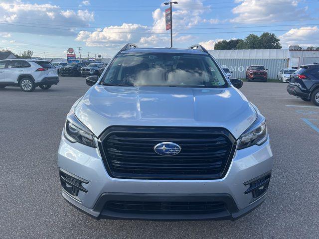 used 2022 Subaru Ascent car, priced at $29,036