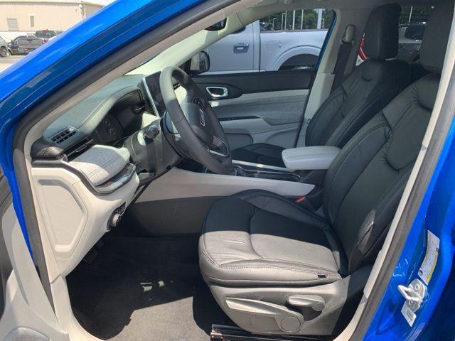 used 2022 Jeep Compass car, priced at $21,872