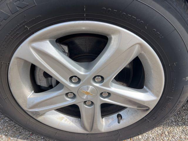 used 2023 Chevrolet Malibu car, priced at $20,999