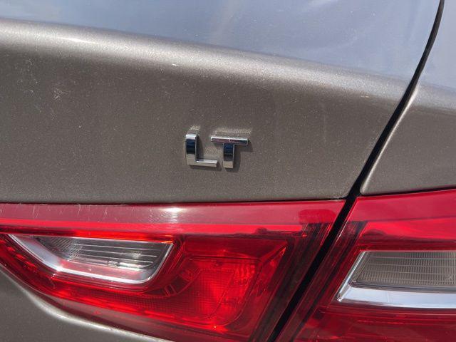 used 2023 Chevrolet Malibu car, priced at $20,999