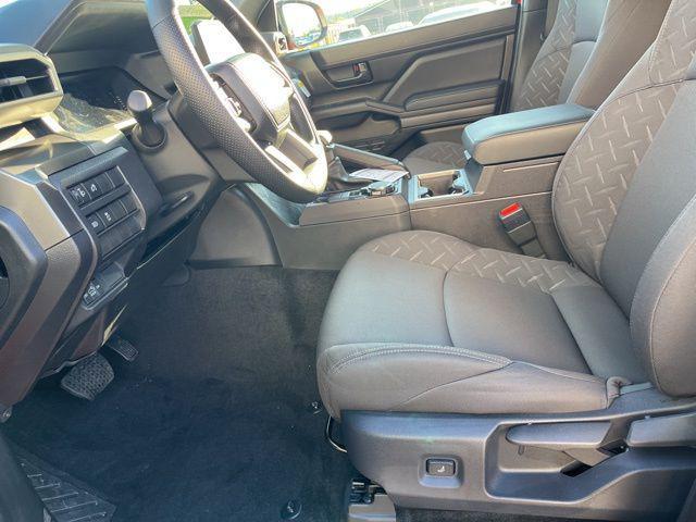 used 2025 Toyota Tacoma car, priced at $45,259