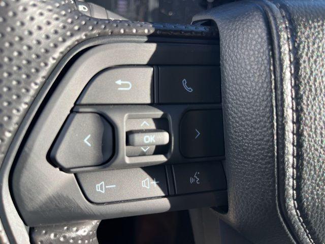 used 2025 Toyota Tacoma car, priced at $45,259