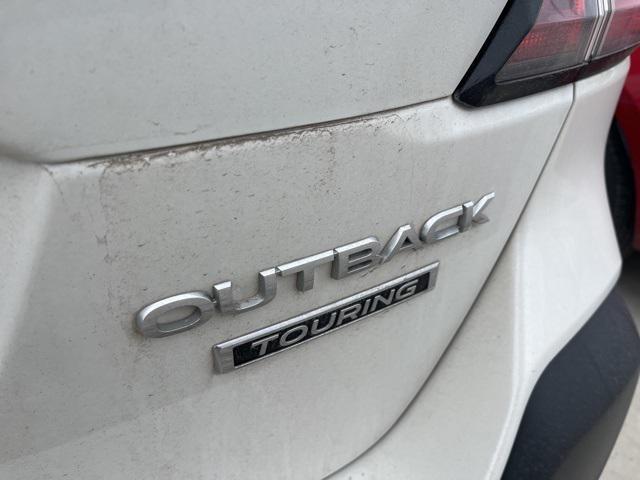 used 2023 Subaru Outback car, priced at $32,916