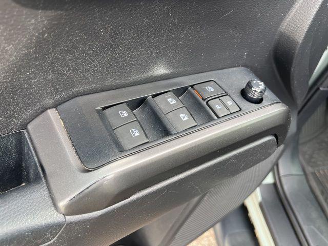 used 2023 Toyota Tacoma car, priced at $38,777