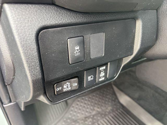 used 2023 Toyota Tacoma car, priced at $38,777