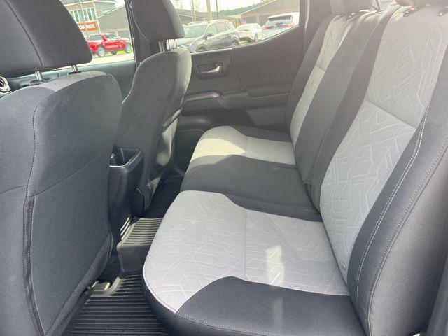 used 2023 Toyota Tacoma car, priced at $38,777