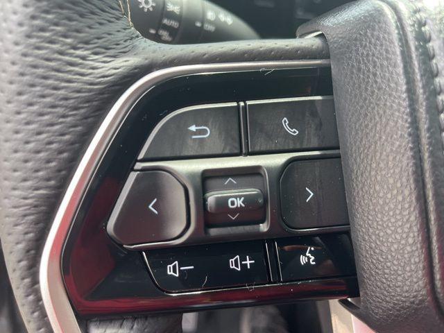 new 2025 Toyota Tundra car, priced at $68,976