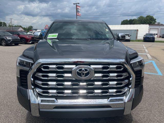 new 2025 Toyota Tundra car, priced at $68,976
