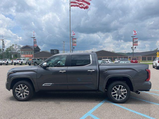 new 2025 Toyota Tundra car, priced at $68,976