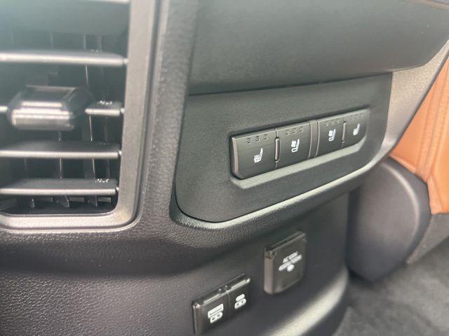 new 2025 Toyota Tundra car, priced at $68,976
