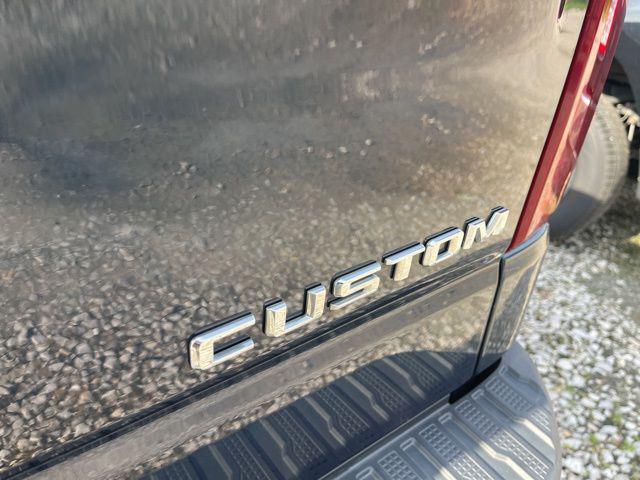 used 2020 Chevrolet Silverado 1500 car, priced at $33,850