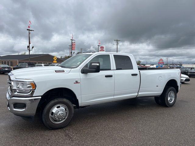 used 2024 Ram 3500 car, priced at $58,135