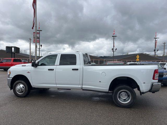 used 2024 Ram 3500 car, priced at $58,135