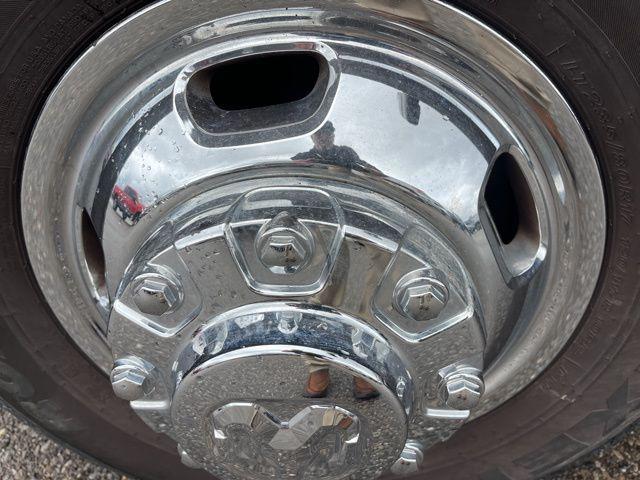 used 2024 Ram 3500 car, priced at $58,135