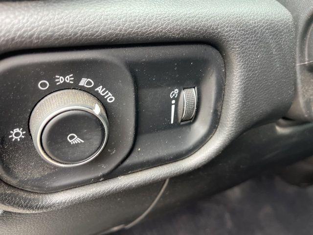 used 2024 Ram 3500 car, priced at $58,135