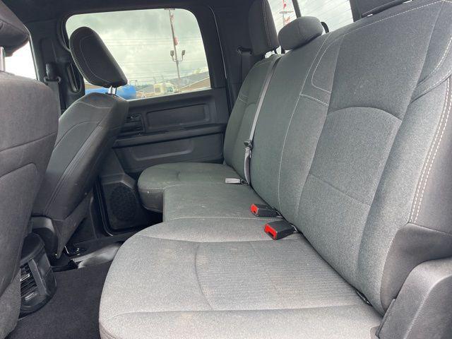 used 2024 Ram 3500 car, priced at $58,135